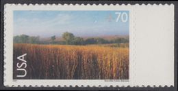 !a! USA Sc# C136 MNH SINGLE W/ Right Margin - Nine-Mile Prairie - 3b. 1961-... Nuovi