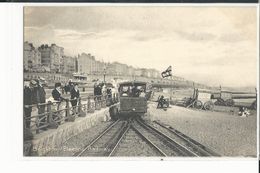 ROYAUME UNI  UNITED KINGDOM BRIGHTON ELECTRIC RAILWAY - Brighton