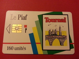 PIAF Tounaï Krautli 160u (BF1217 - Da Identificare