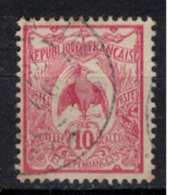 NOUVELLE CALEDONIE      N°  YVERT    92            OBLITERE       ( O 02/43 ) - Used Stamps