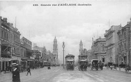 ¤¤   -  AUSTRALIE  -  ADELAIDE   -  Grande Rue   -  Transport   -  ¤¤ - Adelaide