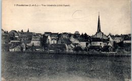 37 - FONDETTES -- Vue Générale ( Côté Ouest ) - Fondettes