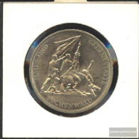 DDR Jägernr: 1539 1972 A Extremely Fine Neusilber Extremely Fine 1972 10 Mark Buchenwald - Other & Unclassified