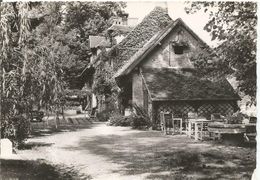 27 FOURGES Auberge Du Moulin De Fourges - Fourges