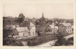 Reugny - Vue Générale - Reugny