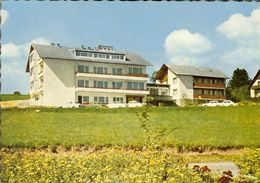 CP De HÖCHENSCHWAND " Hotel Gaiser " - Waldshut-Tiengen