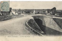 PONT D ARDRES - Le Pont Saint Pareil - LL 1 - Autres & Non Classés