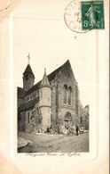 PACY SUR EURE  L EGLISE - Muids