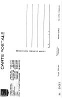 CATASTROPHE PETROLIERE "CHAUSSEE RETRECIE" VOIR DOS DE CARTE  REF 55029 - Pétroliers
