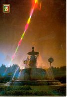 Delcampe - ESPAGNE. Carte Postale Neuve. Place Général Torrijos De Malaga. - Málaga