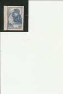 TIMBRE N° 461 NEUF BORD DE FEUILLE -G .GUYNEMER -ANNEE 1940-  COTE : 16,50 € - Nuevos