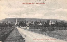 Aloxe-Corton      21       Vue Générale             (voir Scan) - Otros & Sin Clasificación