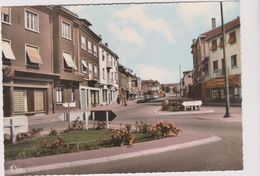 57 Faulquemont  Rue De Metz - Faulquemont