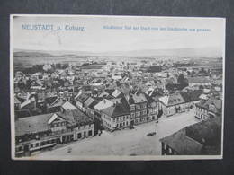 AK NEUSTADT B. COBURG Ca.1910  /// D*29734 - Coburg