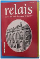 RELAIS   N°   54    JUIN  1996     8   PHOTOS - Stempel