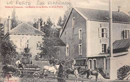 La Ferté  Sur  Amance        52                 Le Moulin De La Mothe        (voir Scan) - Other & Unclassified