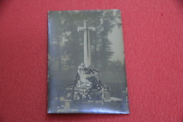 Australia Maybe Adelaide -  Cemetery Australian Imperial Force A.I.F. NV Rppc++++++++ - Andere & Zonder Classificatie