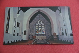 Australia Canberra St. John's Church Of England C 197  NV - Andere & Zonder Classificatie