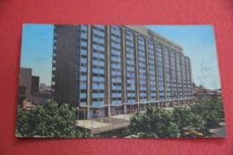 Australia Melbourne Inter Continental Hotel 1972 - Sonstige & Ohne Zuordnung