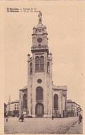 St Niklaas, O.L.Vr Kerk (pk42742) - Sint-Niklaas