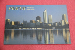 Australia Perth NV - Altri & Non Classificati