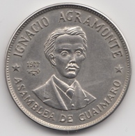 @Y@  Cuba  1 Peso  1977    (3092) - Cuba