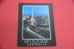 Australia Melbourne  NV - Andere & Zonder Classificatie