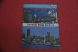 Australia Sydney 1977 - Autres & Non Classés