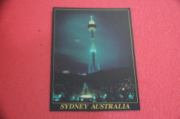 Australia Sydney NV - Other & Unclassified