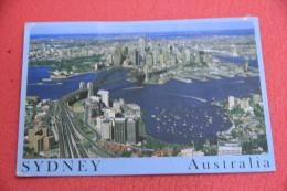 Australia Sydney 2001 Photo Messent - Other & Unclassified