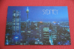 Australia Sydney 1989 - Sonstige & Ohne Zuordnung