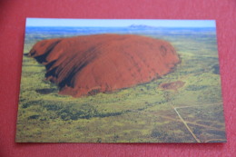 Australia Ayers Rock 2005 - Altri & Non Classificati