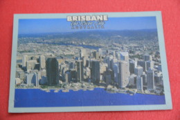 Australia Brisbane 2001 - Andere & Zonder Classificatie