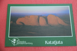 Australia Katatjuta NV - Sonstige & Ohne Zuordnung