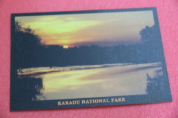 Australia Kakadu National Park NV - Andere & Zonder Classificatie