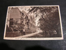 Nordeney,  , Marienheim 1930 - Norderney