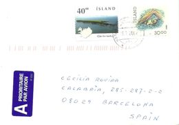 LETTER - Storia Postale