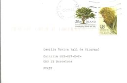 LETTER - Covers & Documents