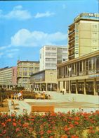 Germany -  Postcard Unused  -  Karl Marx Stadt(Chemnitz) - At The Rosenhof - Chemnitz (Karl-Marx-Stadt 1953-1990)