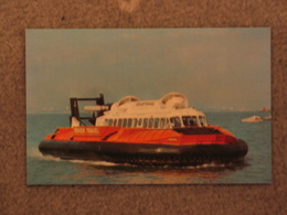 HOVERTRAVEL FREEDOM SRN6 - Hovercrafts