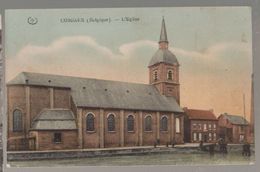 Cpa Comines   1920 - Comines-Warneton - Komen-Waasten