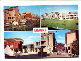 CP - ERAGNY (95) - Eragny