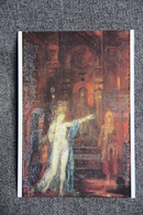 Gustave MOREAU : SALOME Dansant - Malerei & Gemälde