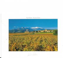 66 ROUSSILLON LE CANIGOU - Roussillon