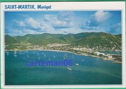 Guadeloupe - Saint Martin - Marigot - Editeur: Exbrayat - Saint Martin