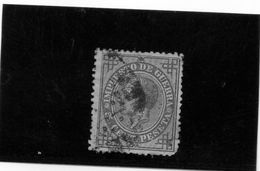 B - 1876 Spagna - Kriegssteuermarken
