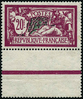 ** N°208 20F Merson, Pièce De Luxe - TB - Other & Unclassified