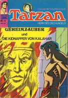 Tarzan Herr Des Dschungels N° 169 - En Allemand - 1974 - Williams Verlag GmbH - TBE - Andere & Zonder Classificatie