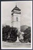 Slovakia / Hungary: Rozsnyó (Roznava / Rosenau), The Tower Of The City And Count Dénesné Andrássy Monument  1941 - Slovaquie