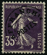 ** N°62 35c Violet, Pièce De Luxe - TB - Other & Unclassified